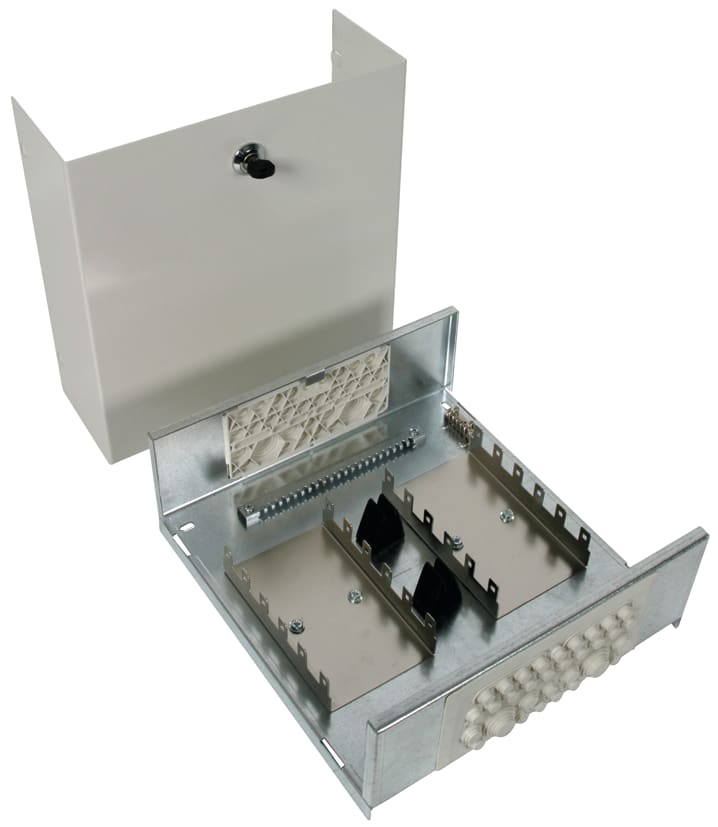 DEHN ITALIA SPA DEH906102 DEHN-CUSTODIA D EQUIP. DPG LSA 120 P