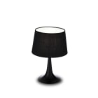 IDEAL LUX SRL - IUX110554 LONDON TL1 SMALL NERO