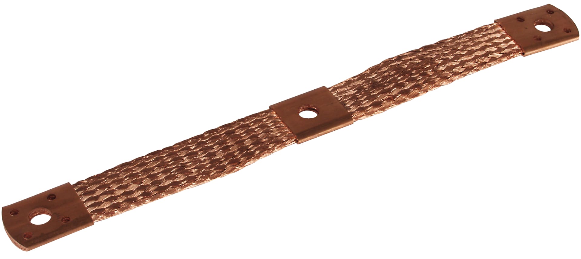 DEHN ITALIA SPA DEH377107 TRECCIA DI PONTICELLAMENTO CU 50MMQ L 30