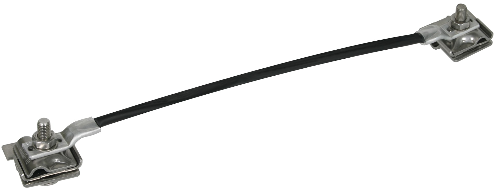 DEHN ITALIA SPA DEH365419 CORDA DI PONTICELLAMENTO IN CU 16 MMQ 40