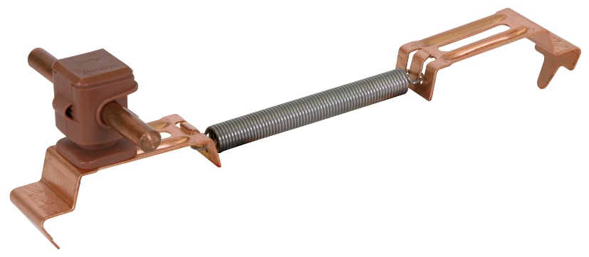 DEHN ITALIA SPA DEH204267 Dachleitungshalter
