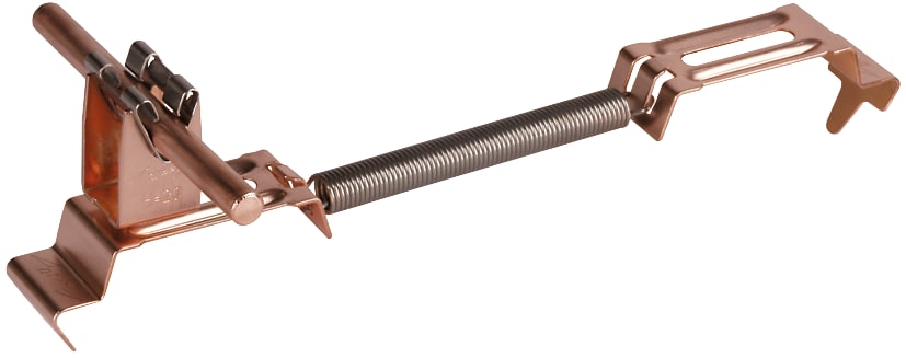 DEHN ITALIA SPA DEH206237 Dachleitungshalter