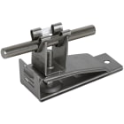 DEHN ITALIA SPA - DEH206399 STAFFA PORTAF.X TETTI X PIASTRE BITUMIN.