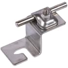 DEHN ITALIA SPA - DEH223020 Dachleitungshalter