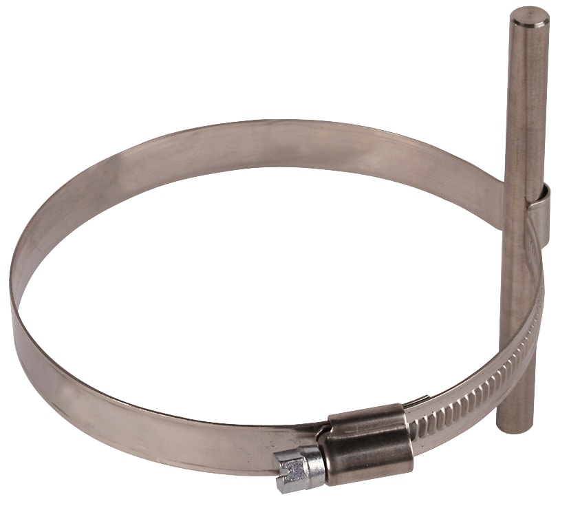 DEHN ITALIA SPA DEH200089 STAFFA PORTAFILO PER TD 6-8MM INOX