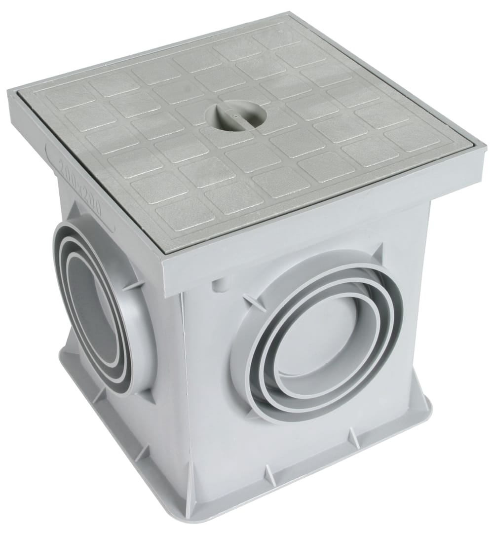 DEHN ITALIA SPA DEH549051 UF-Trennstellenkasten
