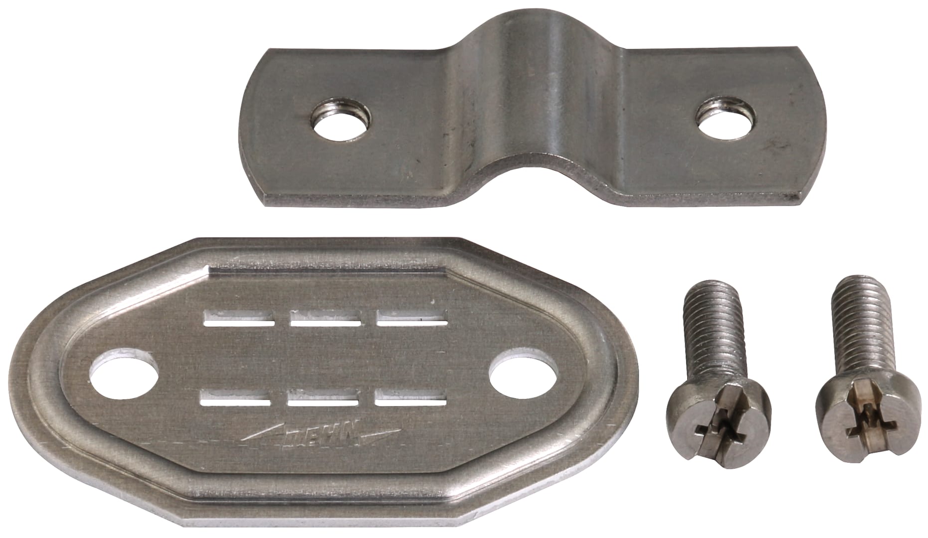 DEHN ITALIA SPA DEH490110 SUPPORTO PER TARGHETTAAL, UL RD 7-10/FL