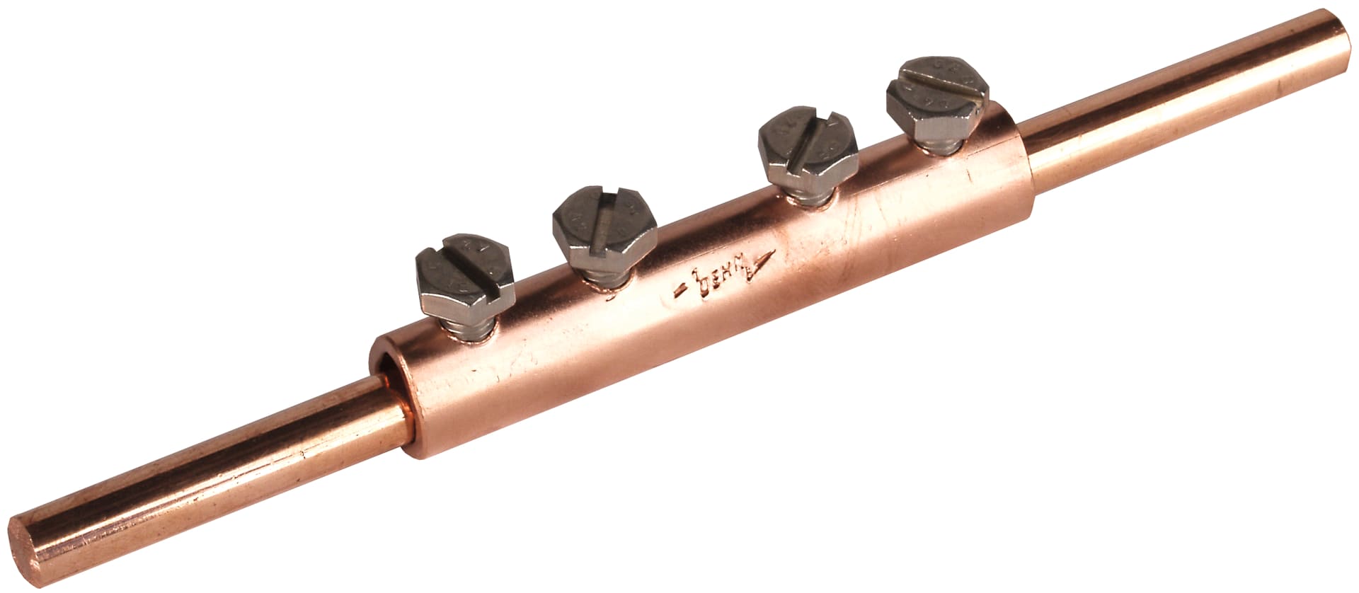 DEHN ITALIA SPA DEH385207 Verbindungsmuffe
