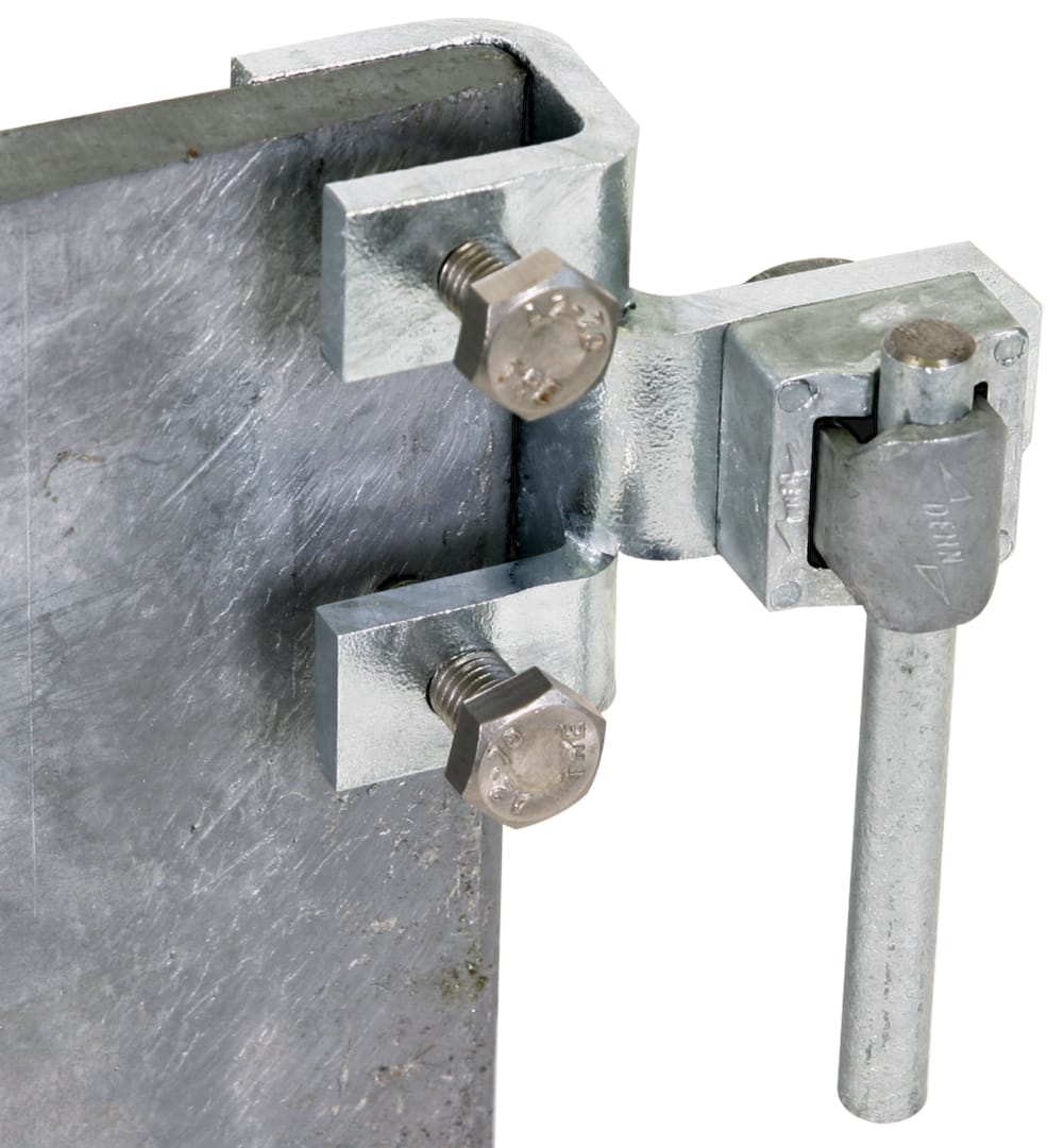 DEHN ITALIA SPA DEH372120 Anschlussklemme St/tZn