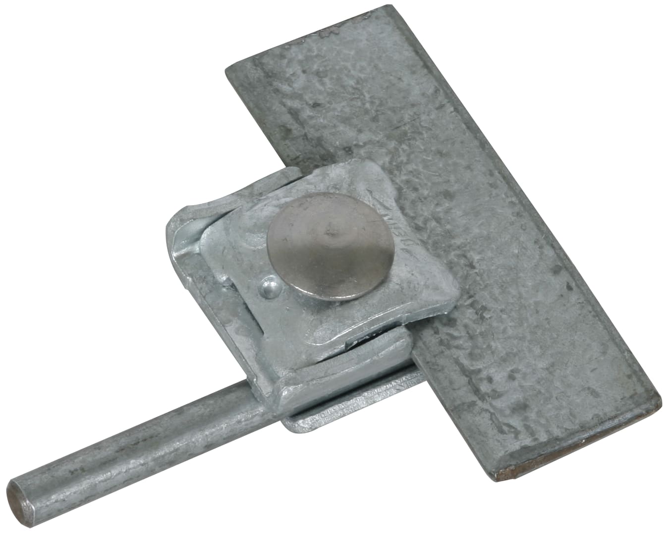 DEHN ITALIA SPA DEH365030 MORSETTO SCANALATO IN FE/TZN CON CAVALLO