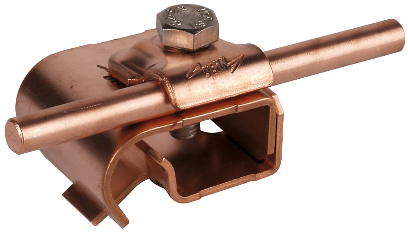 DEHN ITALIA SPA DEH339067 Dachrinnenklemme