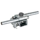 DEHN ITALIA SPA - DEH339050 MORSETTO PER GRONDAIA C. RIBORDATURA FE/