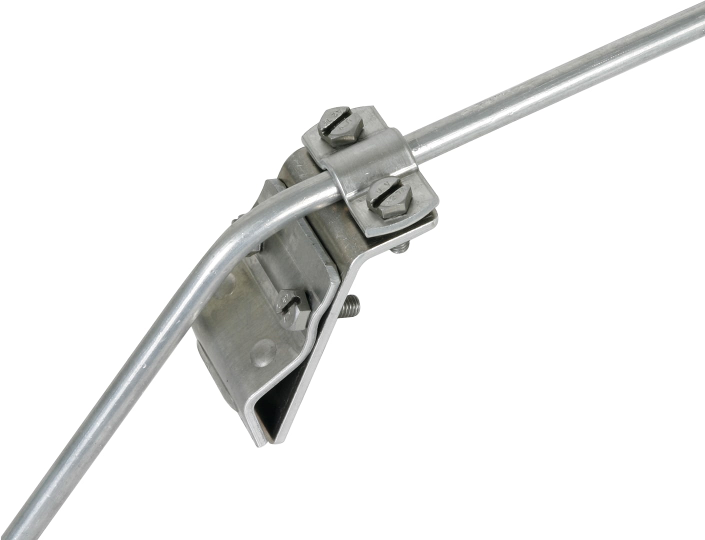 DEHN ITALIA SPA DEH338001 Dachrinnenklemme