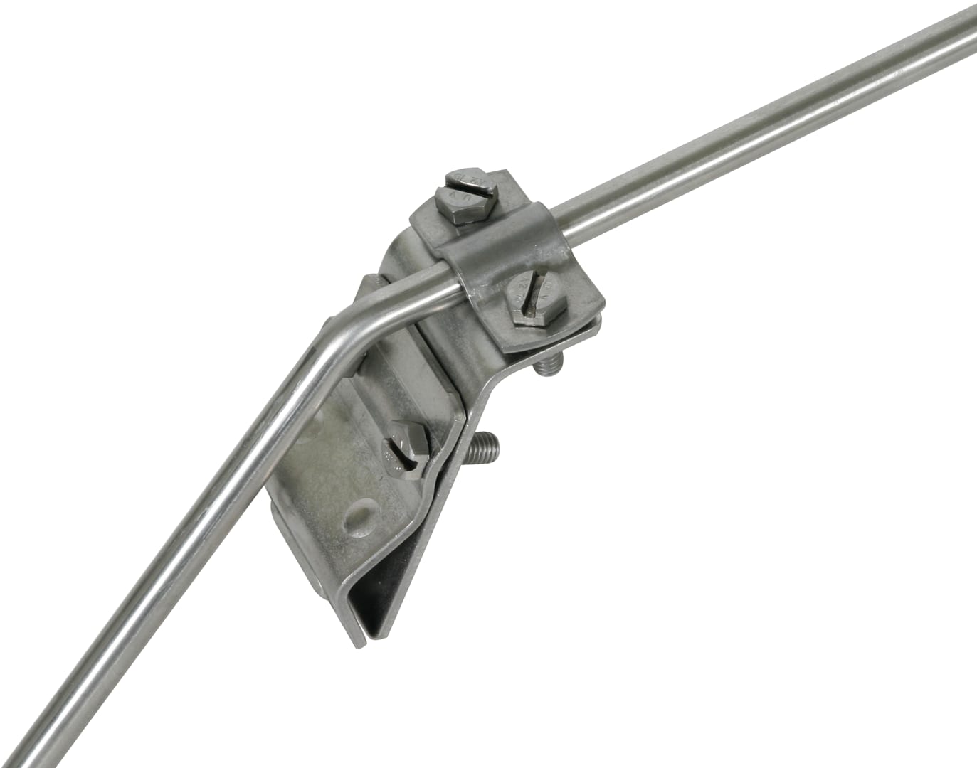 DEHN ITALIA SPA DEH338009 MORSETTO PER GRONDAIA C. RIBORDATURA INO