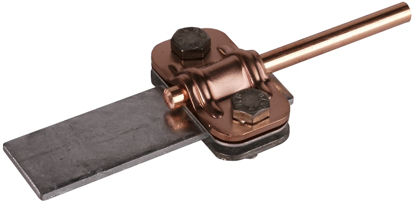 DEHN ITALIA SPA DEH460557 Zweimetall UNI-Trennklemme