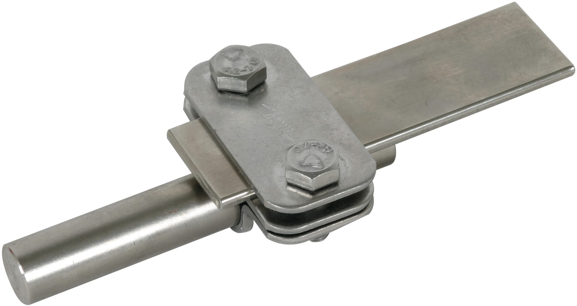 DEHN ITALIA SPA DEH459159 MORSETTO DI SEZIONAMENTO UNI INOX
