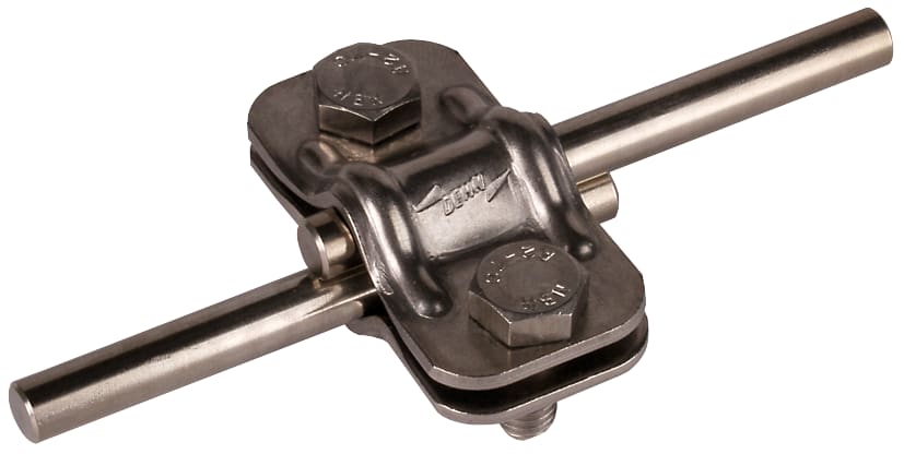 DEHN ITALIA SPA DEH459029 MORSETTO DI SEZIONAMENTO UNI INOX