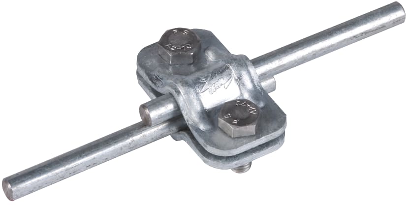 DEHN ITALIA SPA DEH459020 UNI-Trennklemme St/tZn