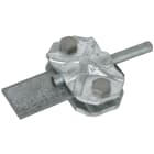 DEHN ITALIA SPA - DEH454100 MORSETTO DI COLLEGAMENTO / SEZIONAMENTO