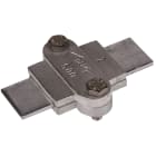 DEHN ITALIA SPA - DEH455000 Morsetto di collegamento / sezionamento per PT 30mm in ghisa m./tZn