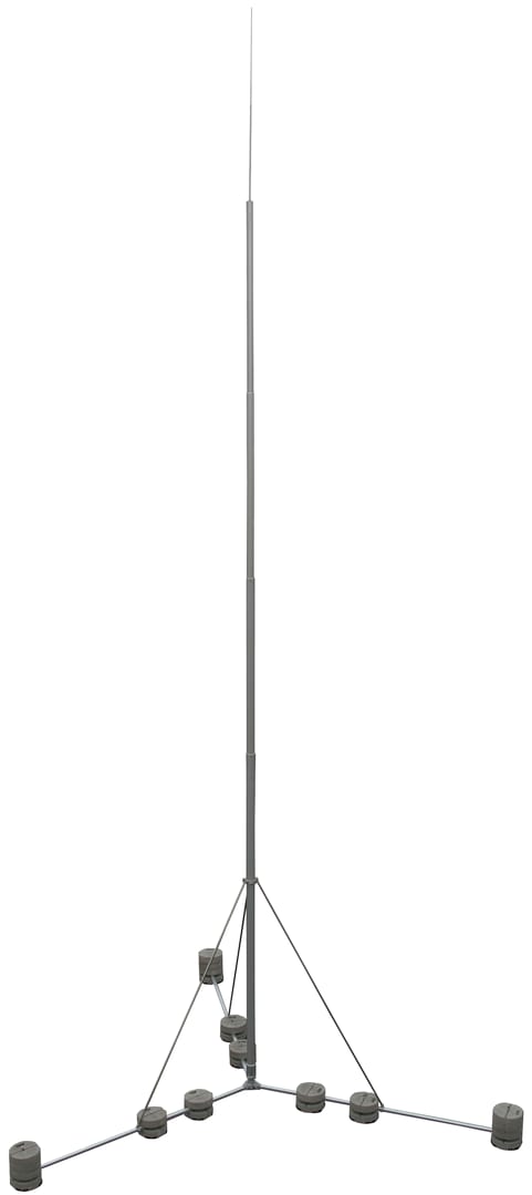 DEHN ITALIA SPA DEH105924 Fangstange