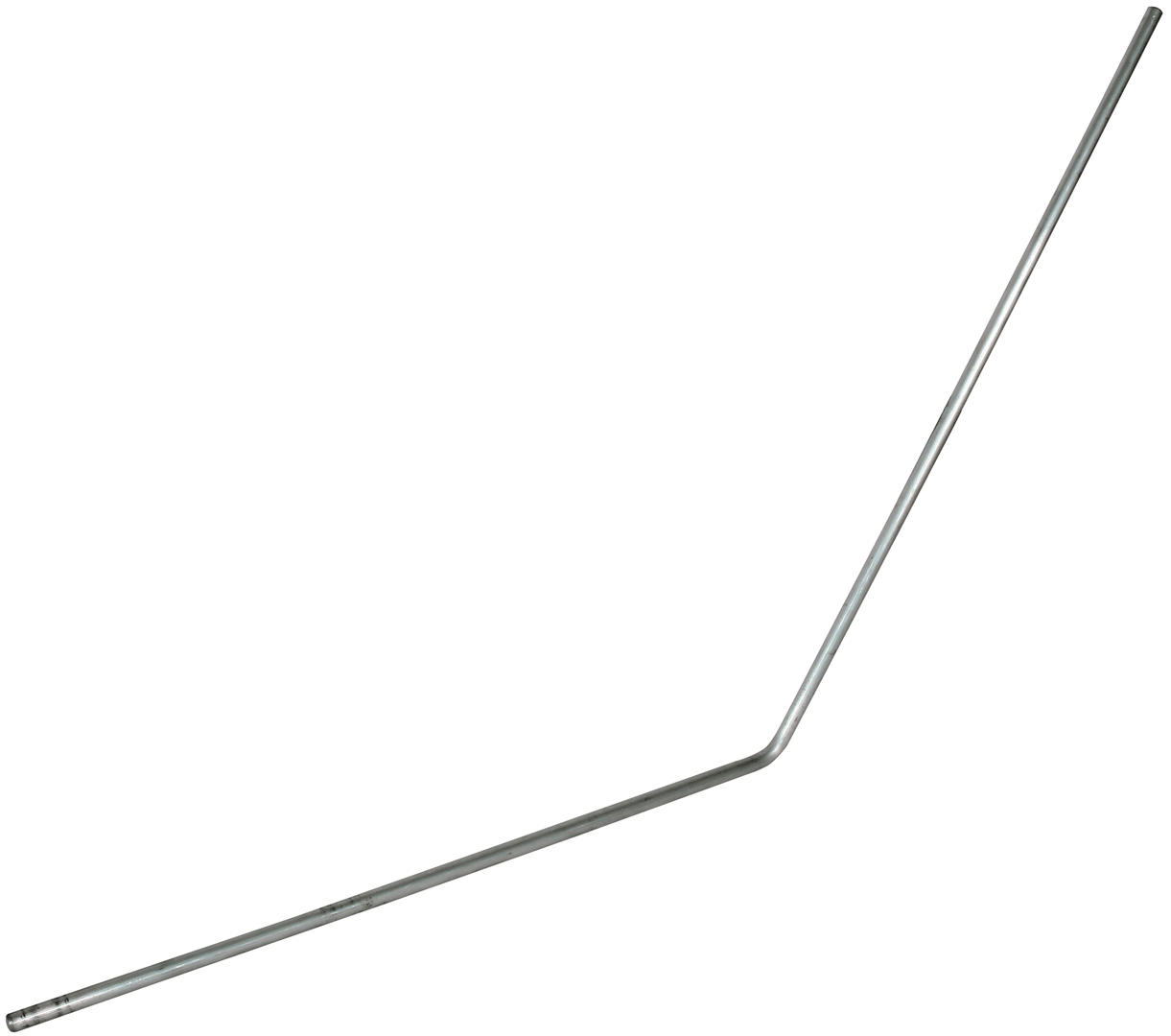 DEHN ITALIA SPA DEH101010 PUNTA DI CAPTAZIONE D 10MM L 1000MM AL