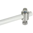 DEHN ITALIA SPA - DEH106309 PERNO DI FISSAGGIO CON DIAM. 16 MM, INOX