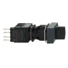 SCHNEIDER ELECTRIC SNRXB6DD221B SELETTORE A LEVA