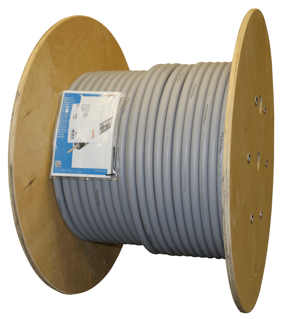 DEHN ITALIA SPA DEH819600 CONDUTTURA HVILIGHTPLUS 100M