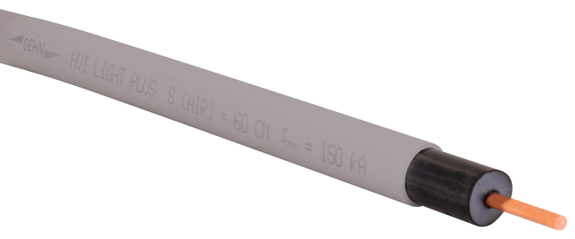 DEHN ITALIA SPA DEH819609 CONDUTTURA HVILIGHTPLUS 6-70M