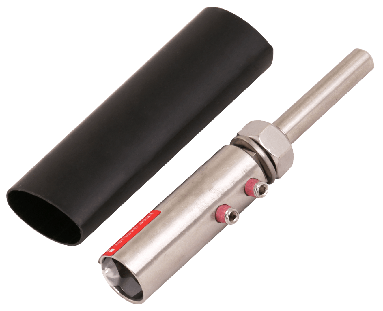DEHN ITALIA SPA DEH819640 ELEMENTO TERMINALE HVILIGHTPLUS