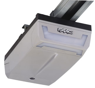 FAAC SPA FAA110601 OPERATORE A SOFFITTO D1000 1000N
