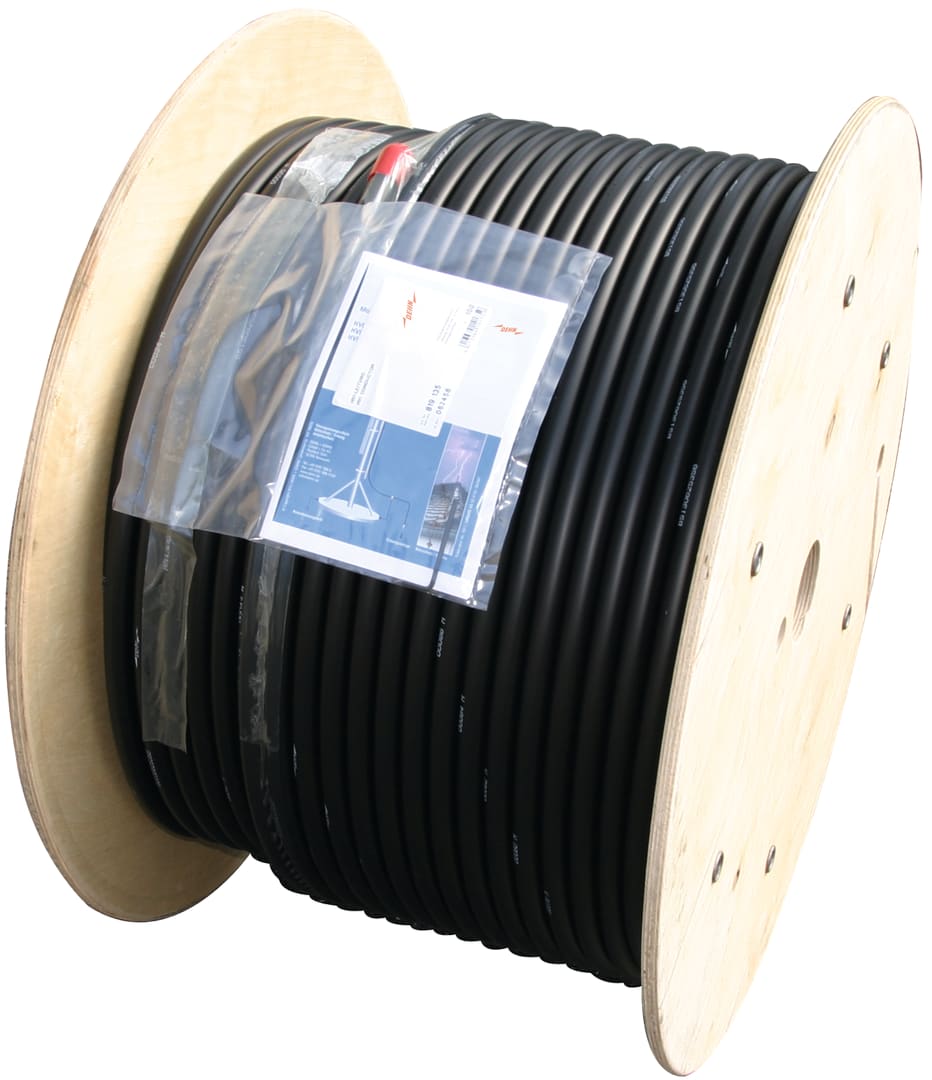 DEHN ITALIA SPA DEH819135 CONDUTTURA HVI LONG D 20MM NERA