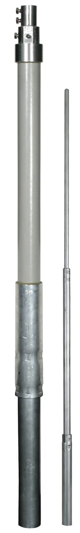 DEHN ITALIA SPA DEH105331 TUBO PORTANTE D 50MM L 3200MM PRFV/AL