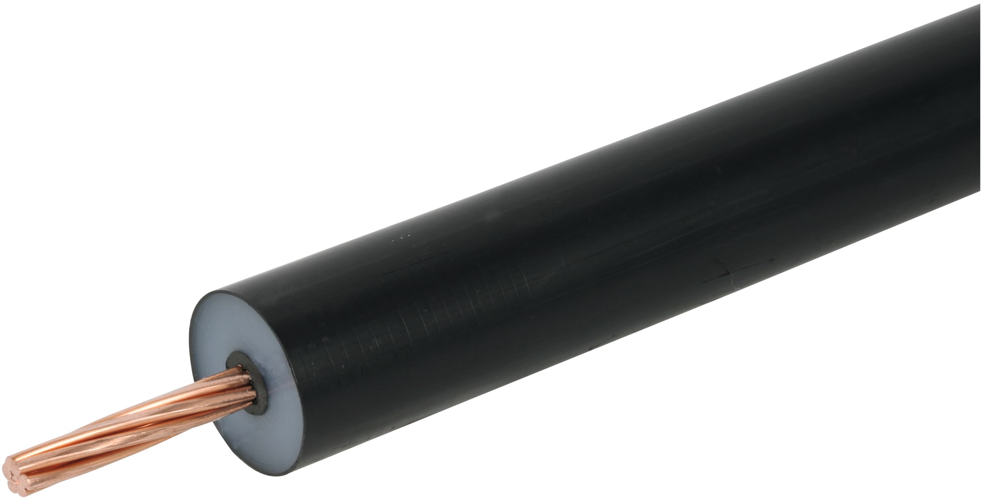 DEHN ITALIA SPA DEH819163 HVI POWER NERA, D27, LUNGHEZZA 6M
