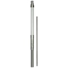 DEHN ITALIA SPA - DEH105320 TUBO PORTANTE D 50MM L 3500MM PRFV/INOX