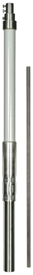 DEHN ITALIA SPA DEH105320 TUBO PORTANTE D 50MM L 3500MM PRFV/INOX