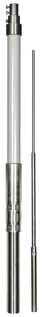 DEHN ITALIA SPA DEH105323 TUBO PORTANTE D 50MM L 5000MM PRFV/INOX