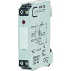 Metz - MEZ11061305 KRA-M4/1, 1 SchlieAer, 230 V AC