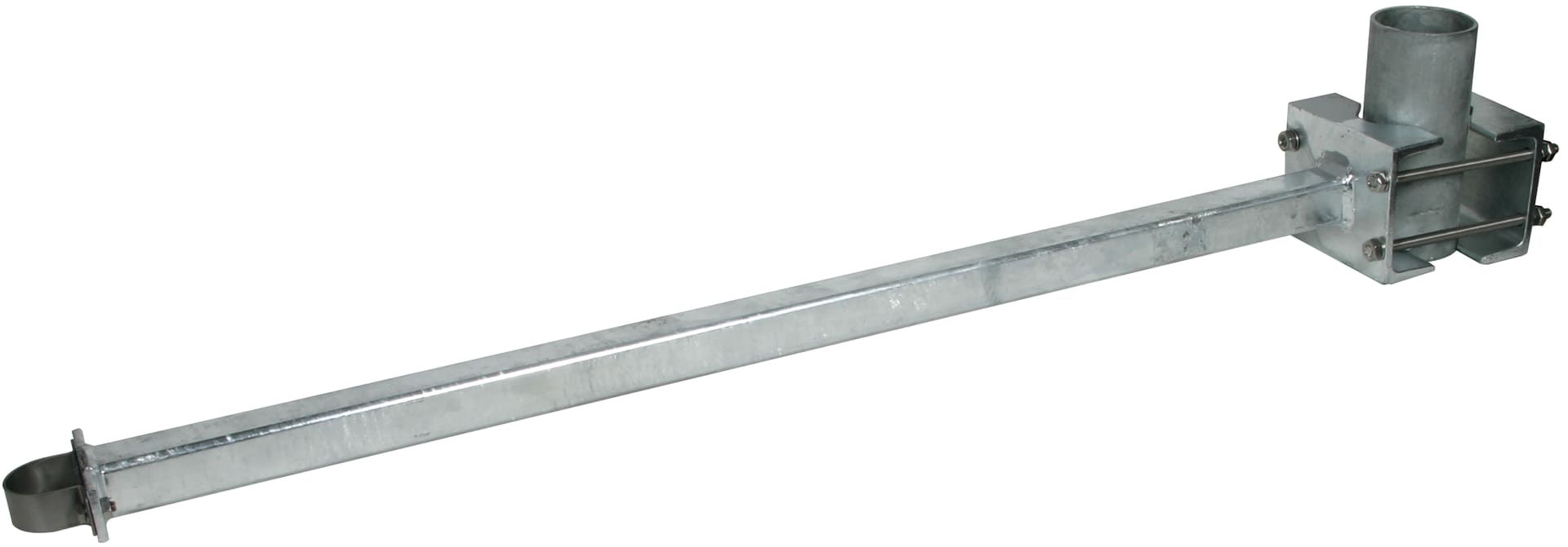 DEHN ITALIA SPA DEH105365 DISTANZIATORE L 1000MM PER DEHNISO-COMBI
