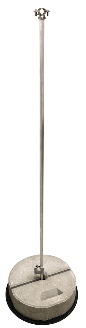 DEHN ITALIA SPA DEH105462 TRIPODE VARIABILE GRANDE PER HVIPOWER