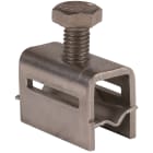 DEHN ITALIA SPA - DEH106324 Tirante per nastro tenditore 25x0,3mm IN OX per DEHNiso