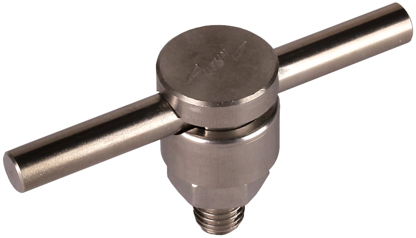 DEHN ITALIA SPA DEH301019 CONNETTORE KS INOX PER TD 6-10MM