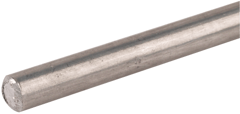 DEHN ITALIA SPA DEH840008 Runddraht AlMgSi halbhart