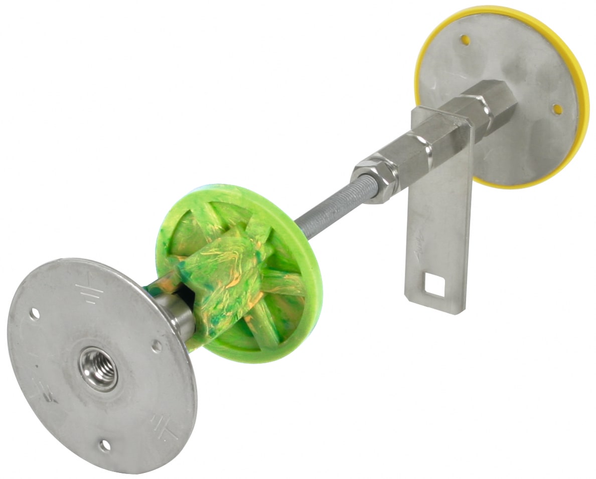 DEHN ITALIA SPA DEH478540 PASSANTE PER PARETI TIPO M 400-300 MM
