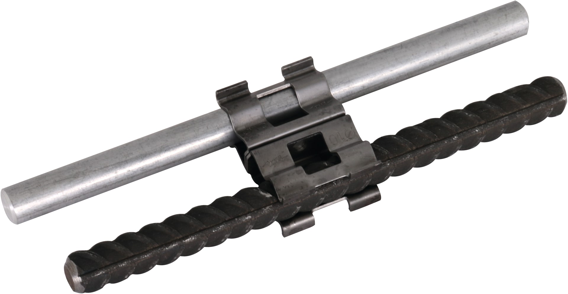 DEHN ITALIA SPA DEH308132 DEHNCLIP MORSETTO FERRI D ARMATURA 10/10