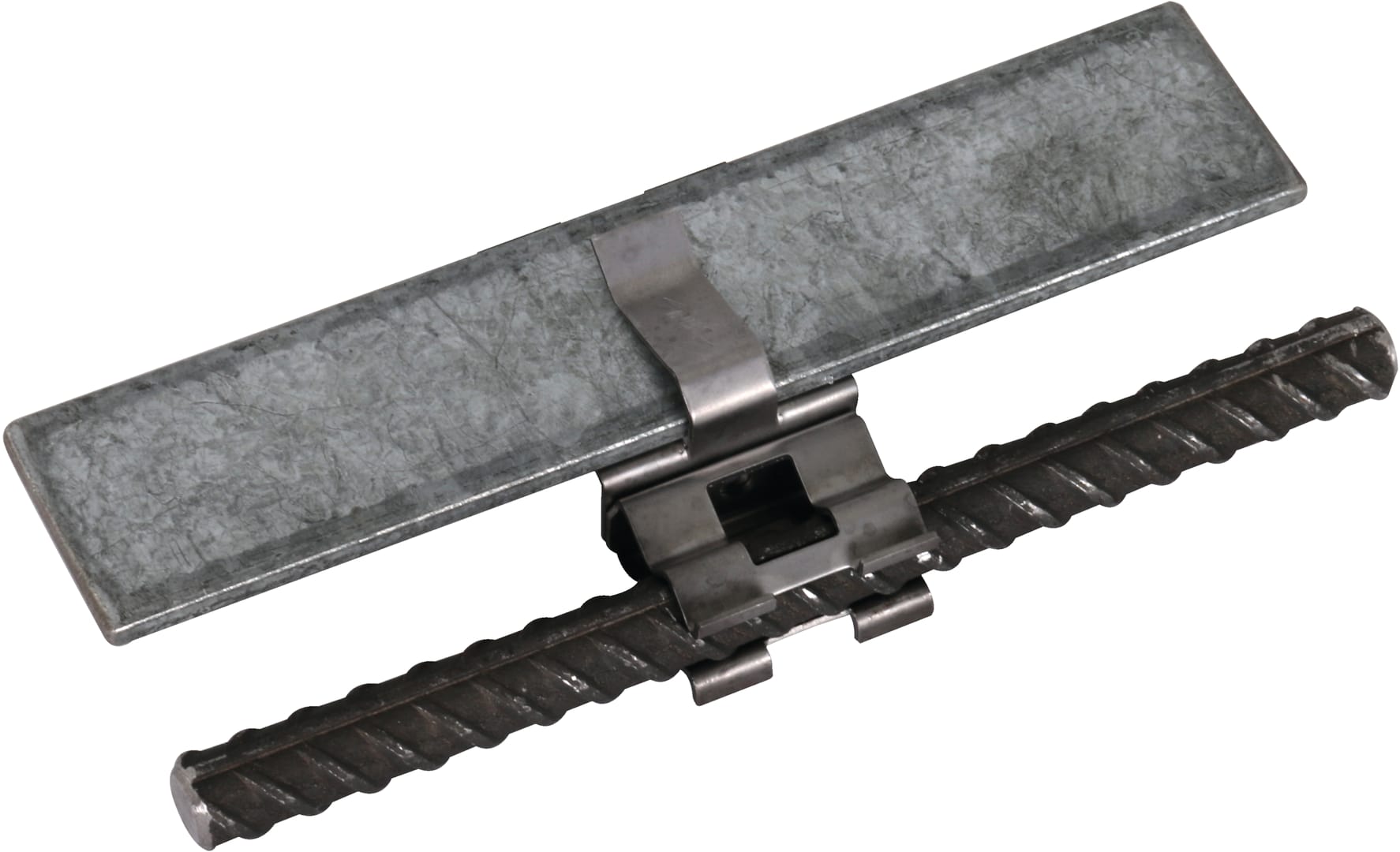 DEHN ITALIA SPA DEH308143 DEHNCLIP MORSETTO FERRI D ARMATURA 12/30