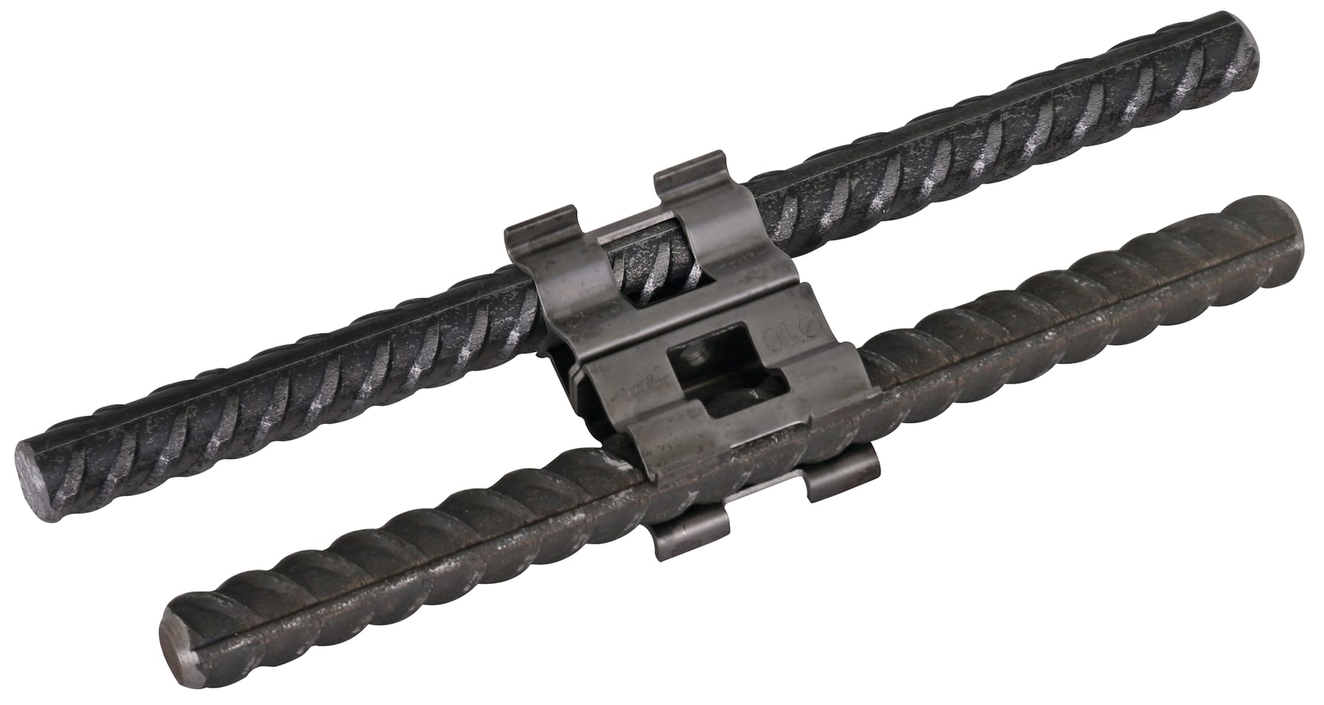 DEHN ITALIA SPA DEH308136 DEHNCLIP MORSETTO FERRI D ARMATURA 12/12