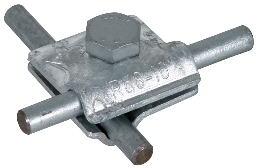 DEHN ITALIA SPA DEH390050 MV-Klemme