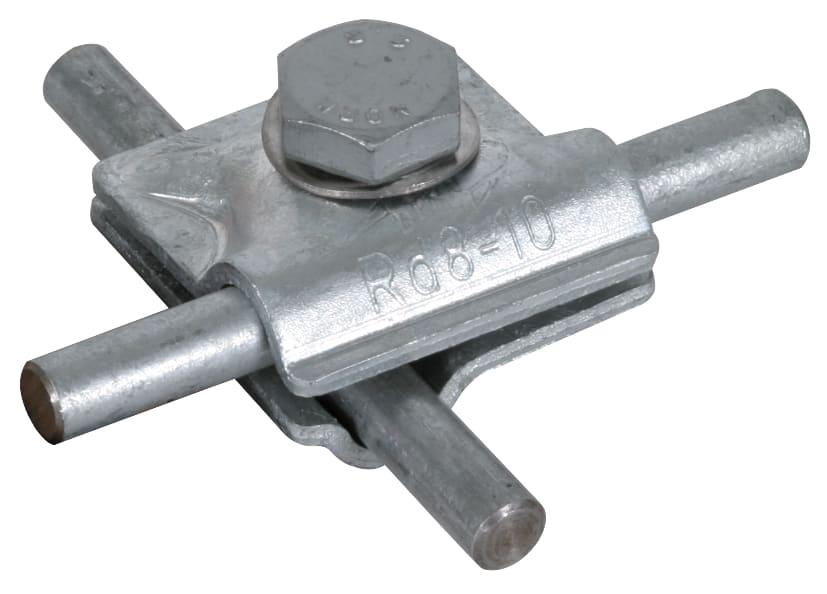 DEHN ITALIA SPA DEH390550 MORSETTO MV FE/TZN PER TD 8-10MM